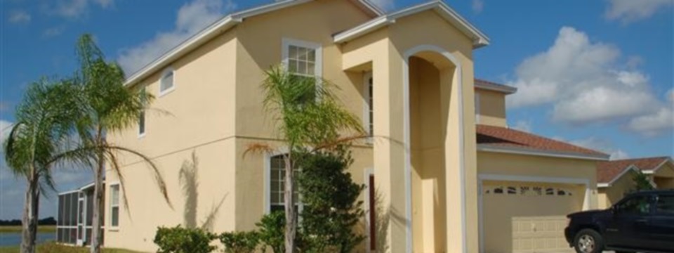 Slide of Main entrance to property